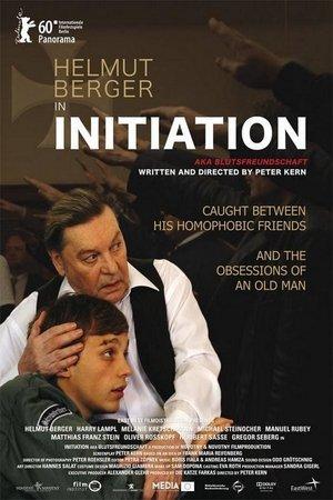 Initiation streaming