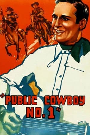 Public Cowboy No. 1 streaming