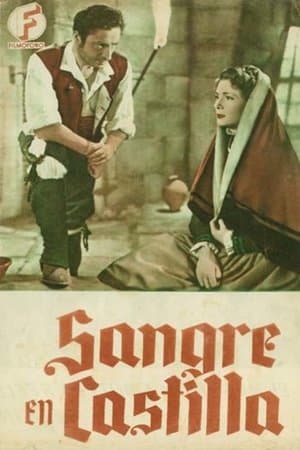 Sangre en Castilla streaming