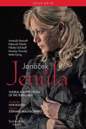 Janacek: Jenufa streaming