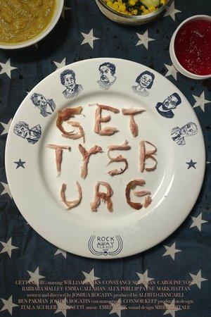 Gettysburg streaming