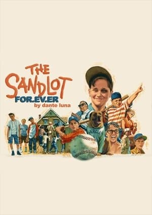 The Sandlot Forever streaming