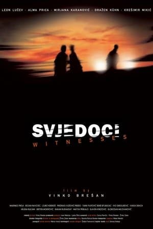 Svjedoci streaming