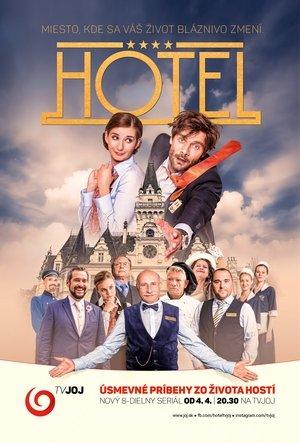 Hotel streaming