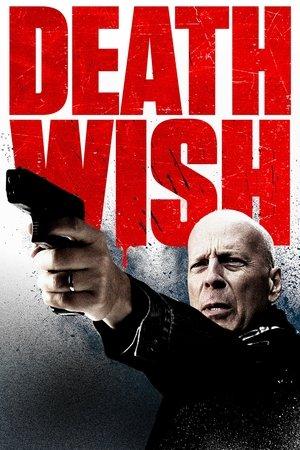 Death Wish streaming
