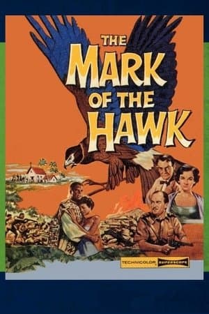 The Mark of the Hawk streaming