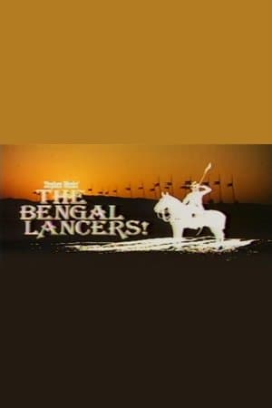 The Bengal Lancers! streaming