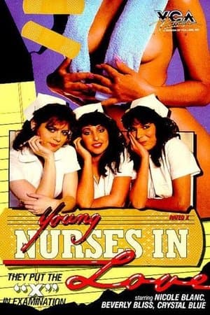 Young Nurses in Love streaming