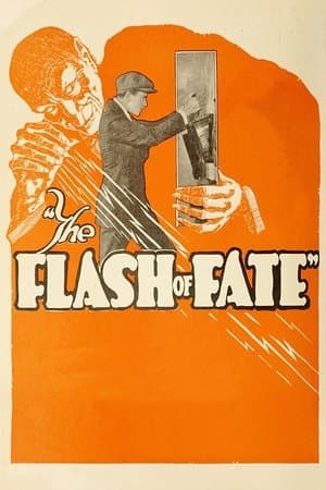 The Flash of Fate streaming