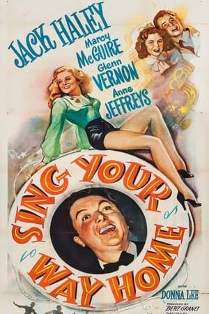 Sing Your Way Home streaming