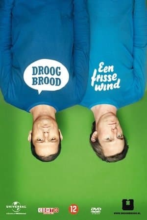 Droog Brood: Een Frisse Wind streaming