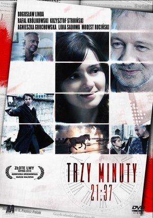 Trzy minuty. 21:37 streaming