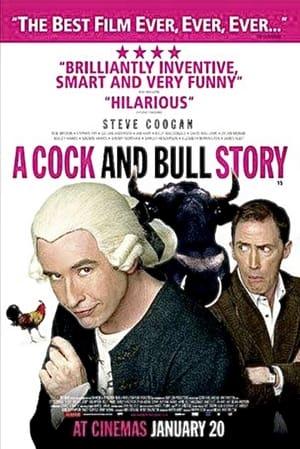 A Cock and Bull Story streaming