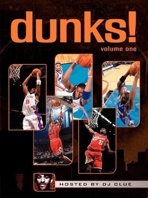 NBA Street Series Dunks! Volume 1 streaming
