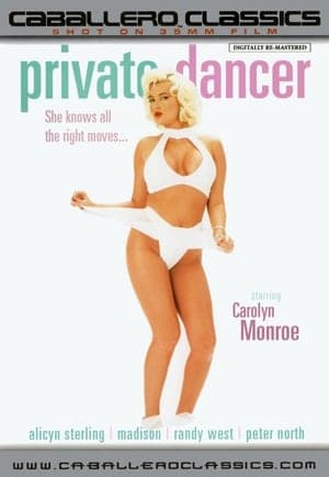 Danseuses privées streaming