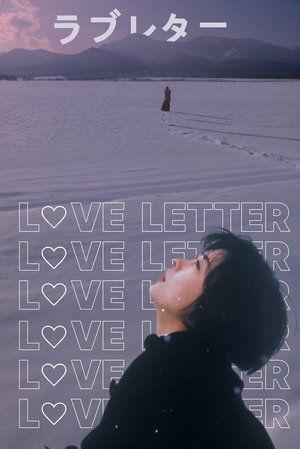 Love Letter streaming