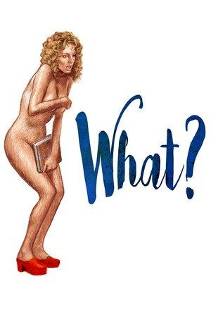 What? streaming