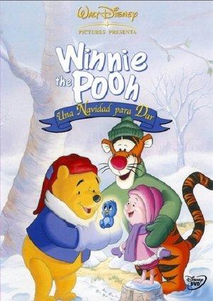 Winnie The Pooh: Una Navidad Para Dar streaming