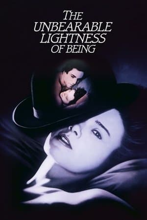 The Unbearable Lightness of Being streaming