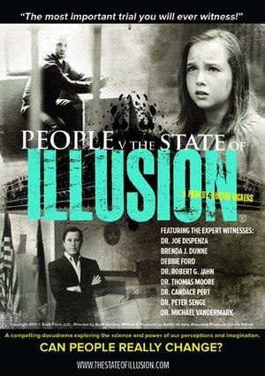 People vs. the State of Illusion streaming