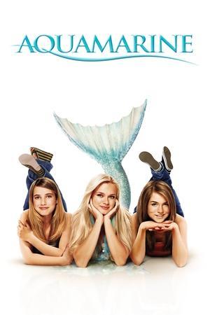 Aquamarine streaming