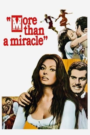 More Than a Miracle streaming