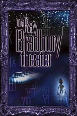 The Ray Bradbury Theater: A Sound of Thunder streaming