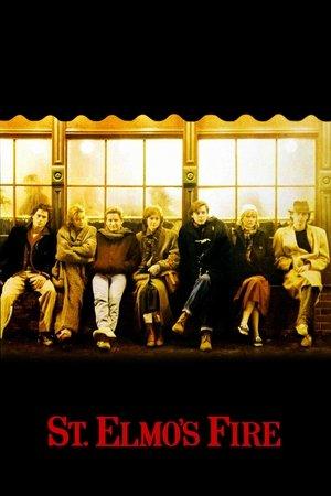 St. Elmo's Fire streaming