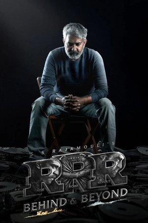 RRR: Behind & Beyond streaming
