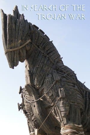 In Search of the Trojan War streaming