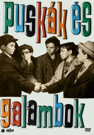 Puskák és galambok streaming