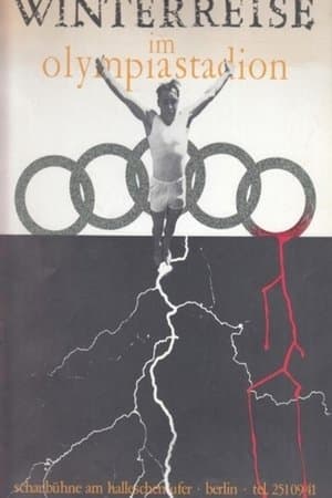 Winterreise im Olympiastadion streaming