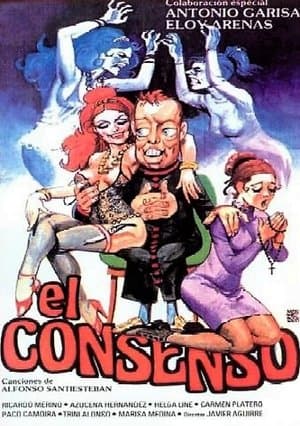 Consensus streaming