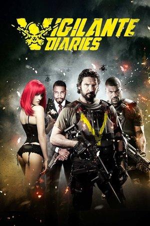 Vigilante Diaries streaming