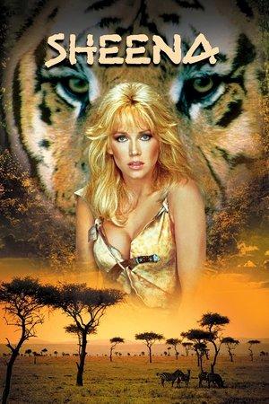 Sheena streaming