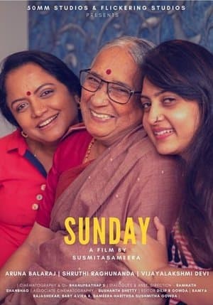 Sunday - A Kannada Short Film streaming