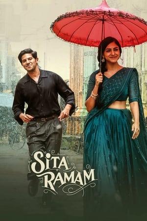 Sita Ramam streaming