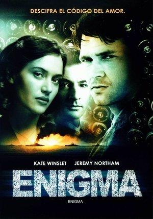 Enigma streaming