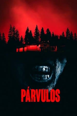 Párvulos: Hijos del Apocalipsis streaming