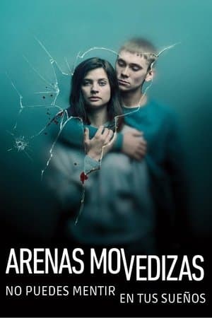 Arenas movedizas streaming