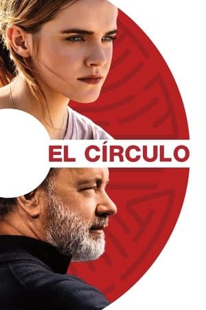 El círculo streaming