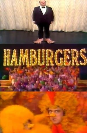 Hamburgers streaming