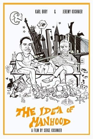The Idea of Manhood streaming