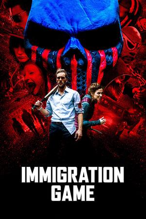 Immigration Game streaming