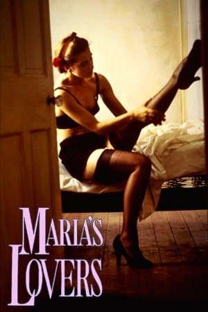 Maria's Lovers streaming