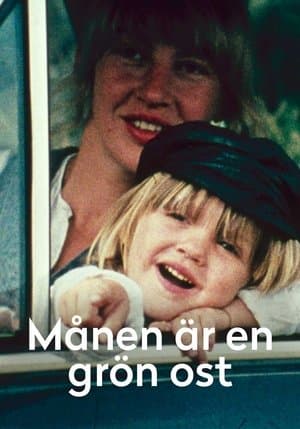 Månen är en grön ost streaming