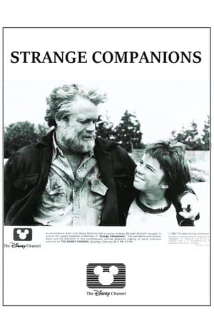 Strange Companions streaming