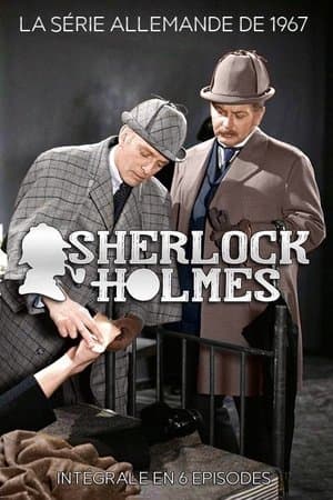 Sherlock Holmes streaming