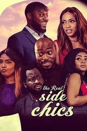 The Real Side Chics streaming