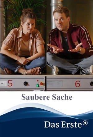 Saubere Sache streaming
